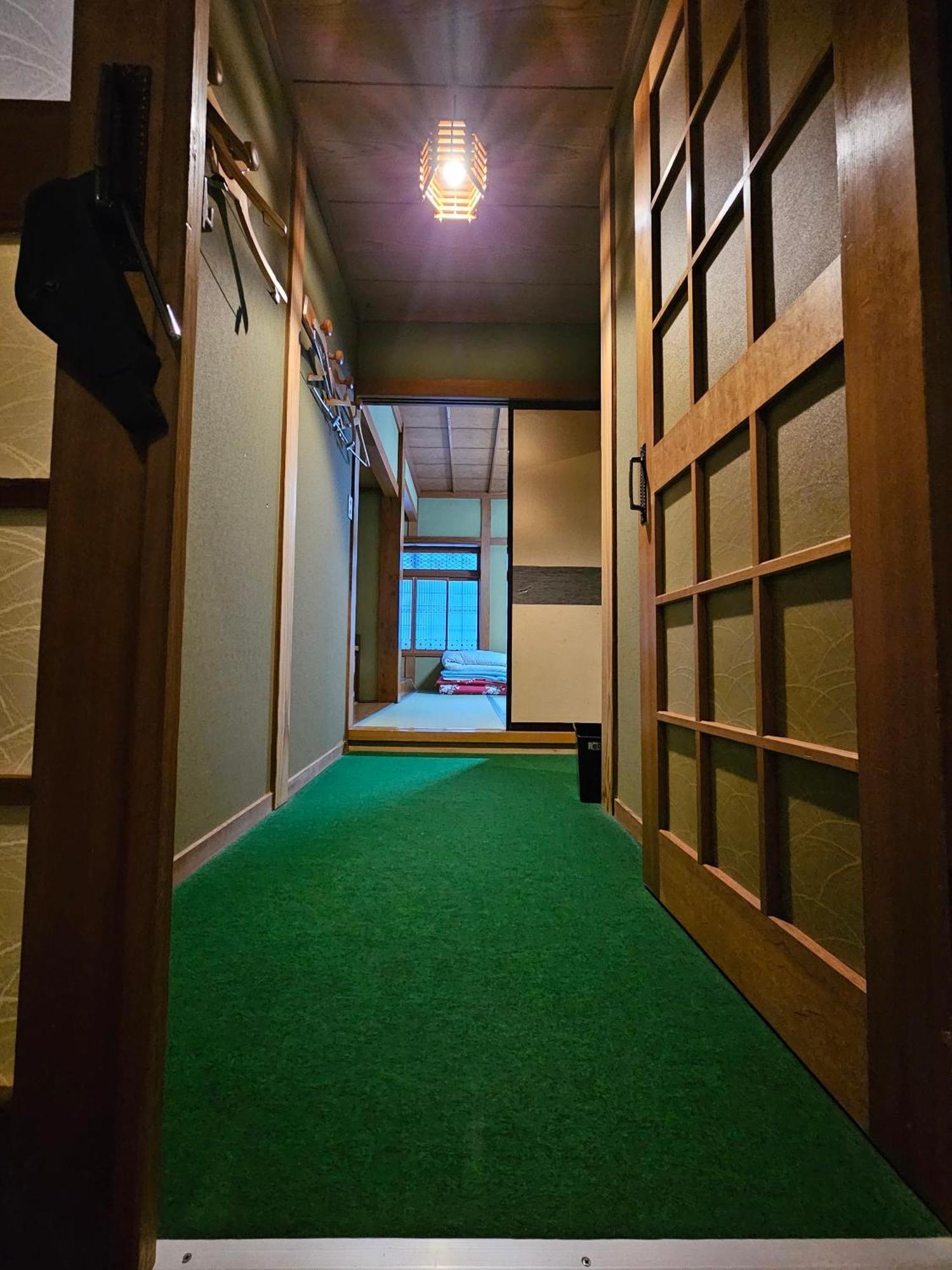 Hotel Tokiwa-Tei Hakuba Exterior foto
